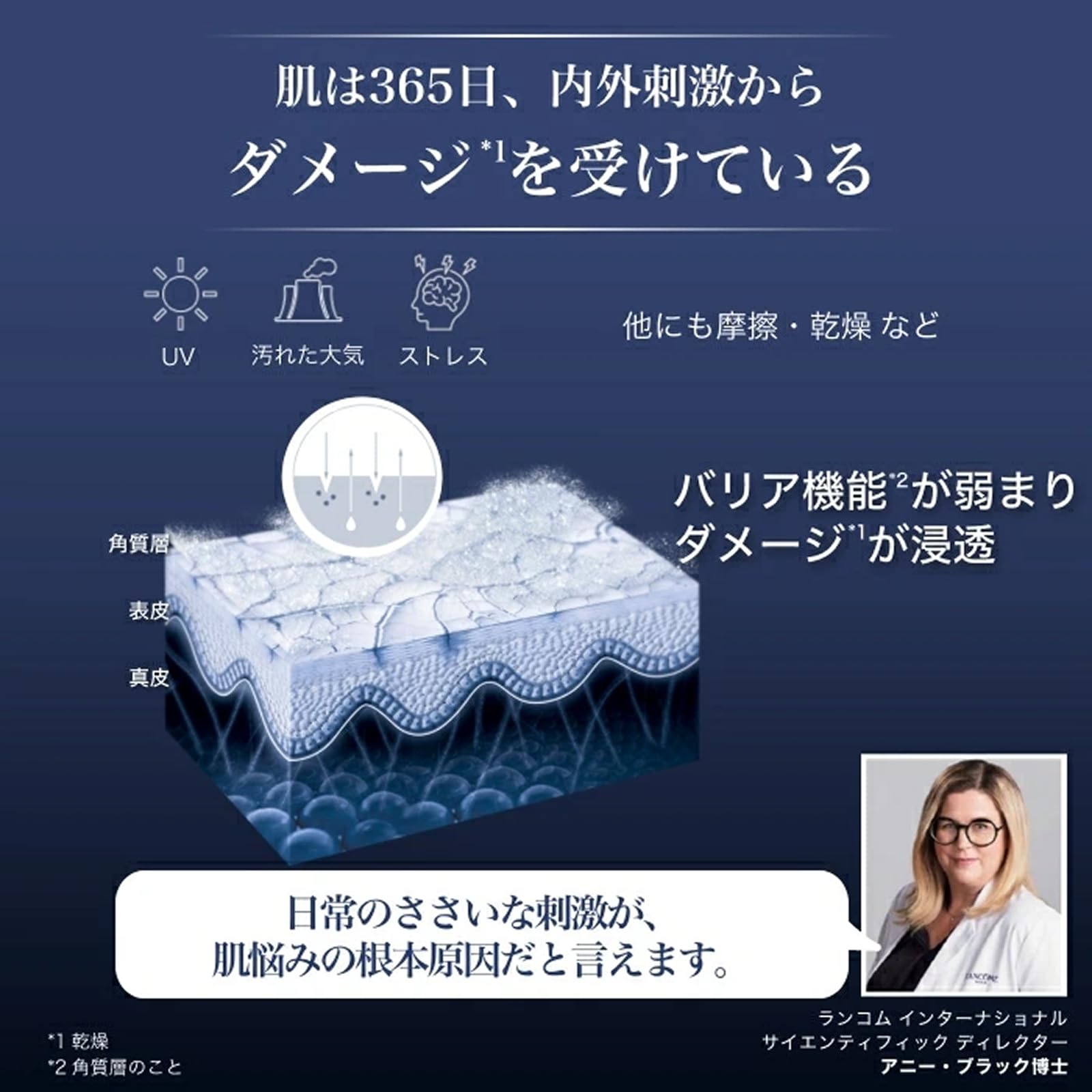Amazon.co.jp: LANCÔME(ランコム) ジェニフィック アルティメ セラム